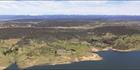 Buckenderra - Lake Eucumbene - NSW (PBH4 00 10444)
